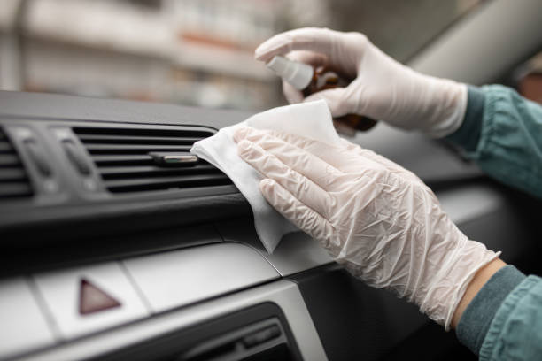 Trusted Williamstown, NJ Airduct Cleaning Experts