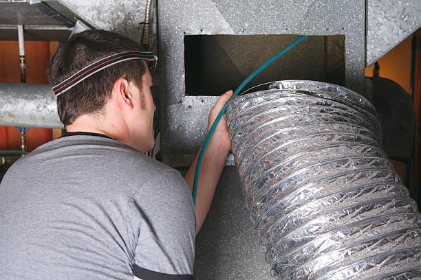Best Commercial Air Duct Cleaning  in Williamstown, NJ