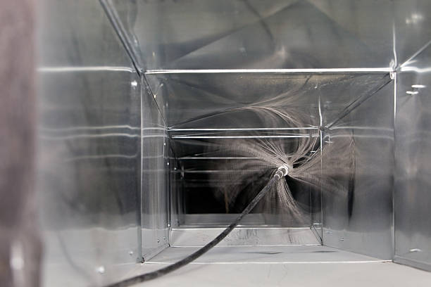 Ventilation Cleaning Services in Williamstown, NJ