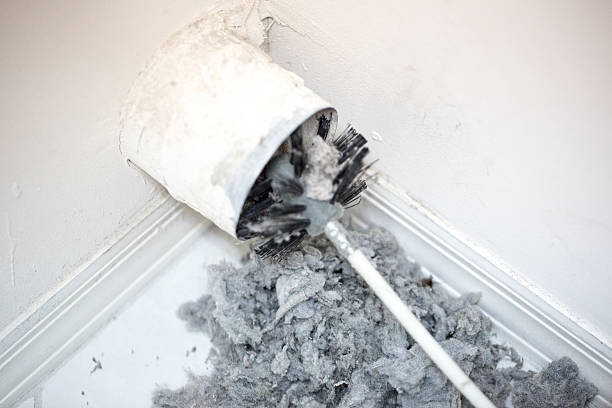 Best HVAC System Cleaning  in Williamstown, NJ