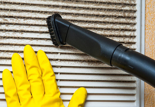 Best Affordable HVAC Duct Cleaning  in Williamstown, NJ
